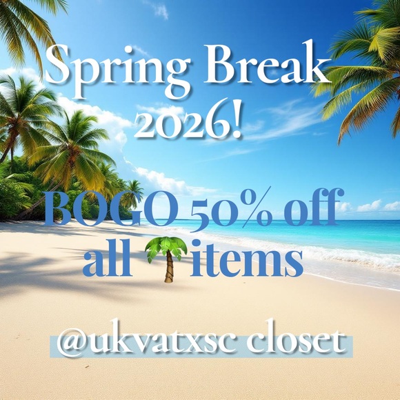 All 🌴 Items - Picture 2 of 2